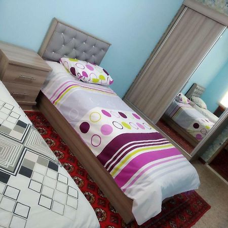 Samia House Twin Room Taszkent Zewnętrze zdjęcie