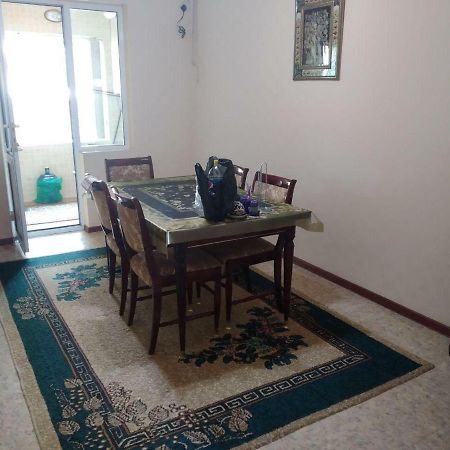 Samia House Twin Room Taszkent Zewnętrze zdjęcie