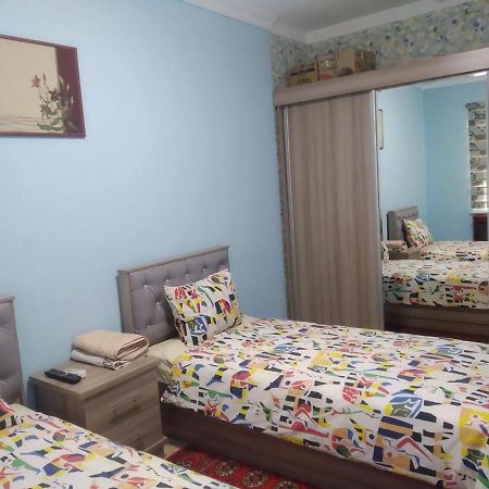 Samia House Twin Room Taszkent Zewnętrze zdjęcie