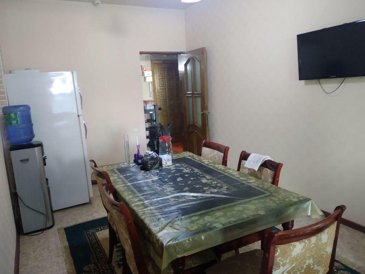 Samia House Twin Room Taszkent Zewnętrze zdjęcie