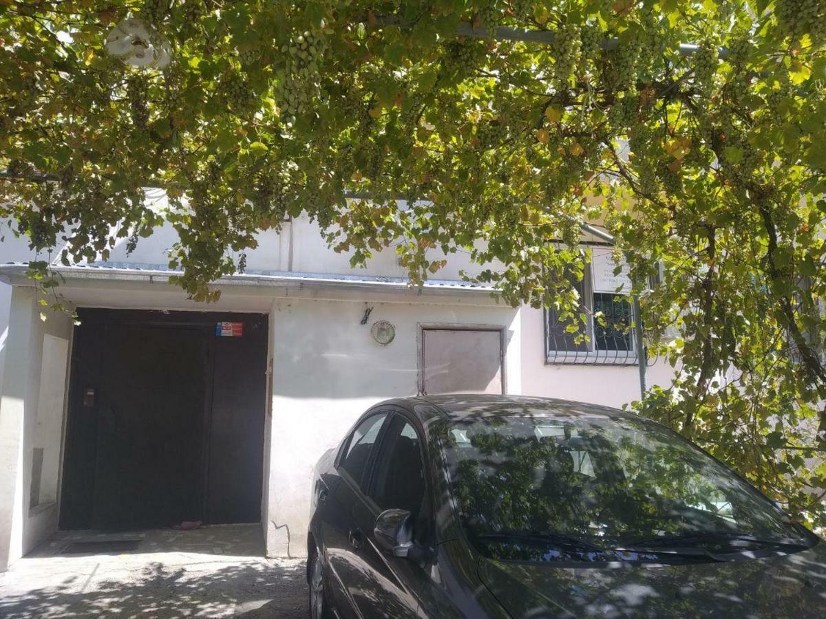 Samia House Twin Room Taszkent Zewnętrze zdjęcie