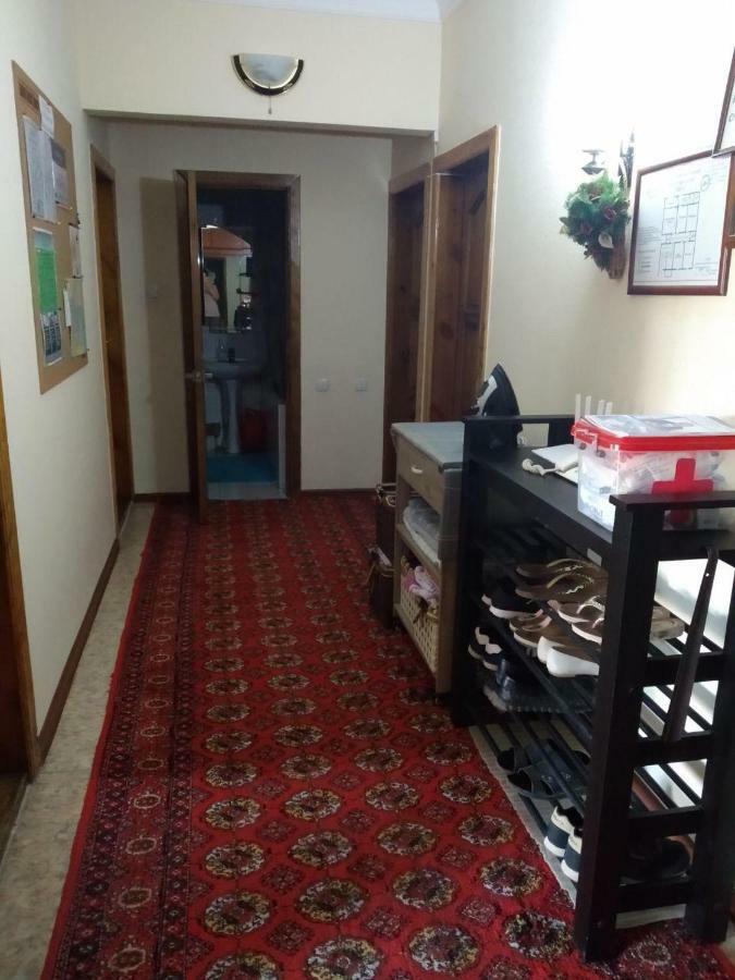 Samia House Twin Room Taszkent Zewnętrze zdjęcie