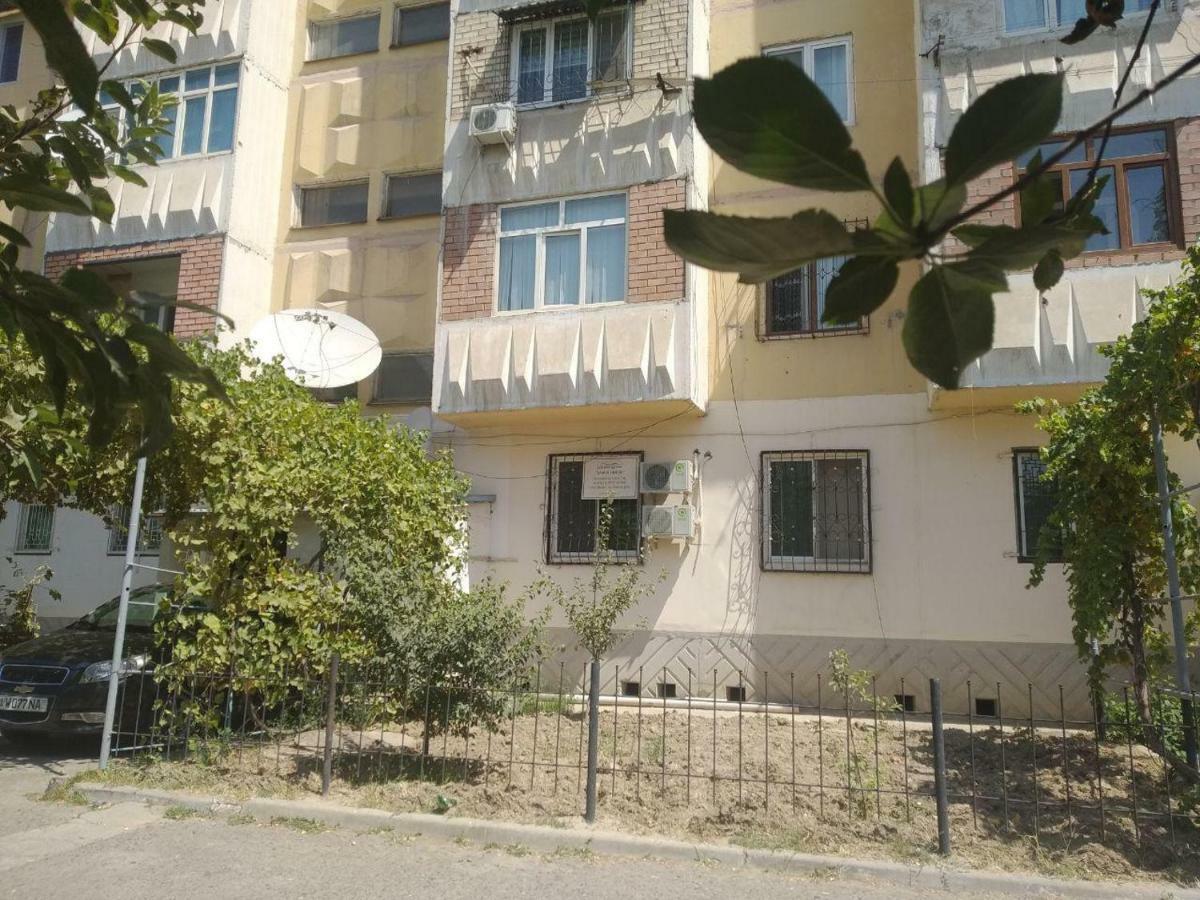 Samia House Twin Room Taszkent Zewnętrze zdjęcie