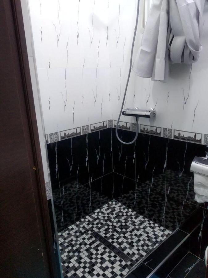 Samia House Twin Room Taszkent Zewnętrze zdjęcie