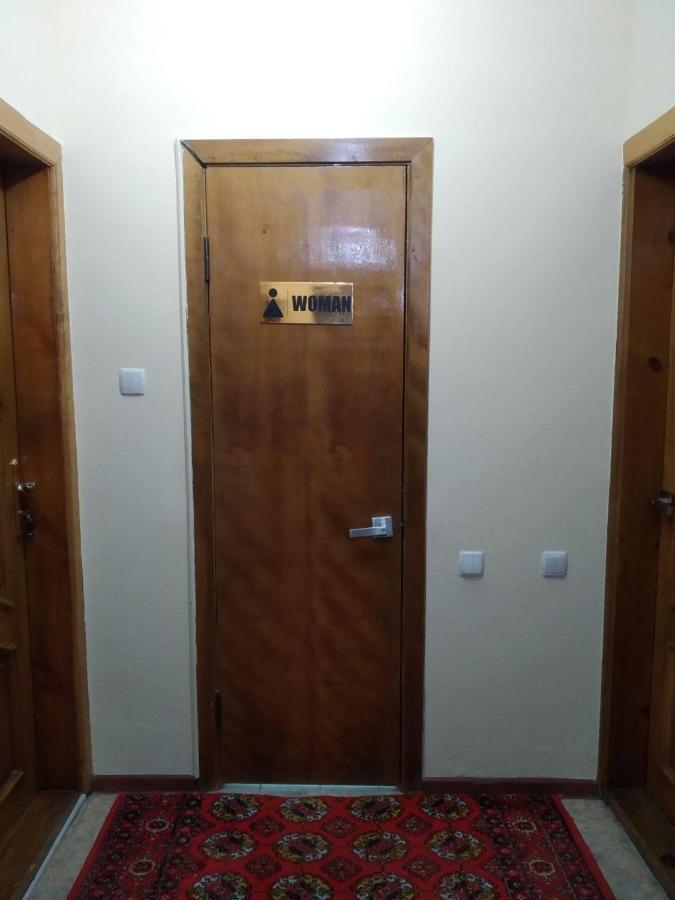 Samia House Twin Room Taszkent Zewnętrze zdjęcie