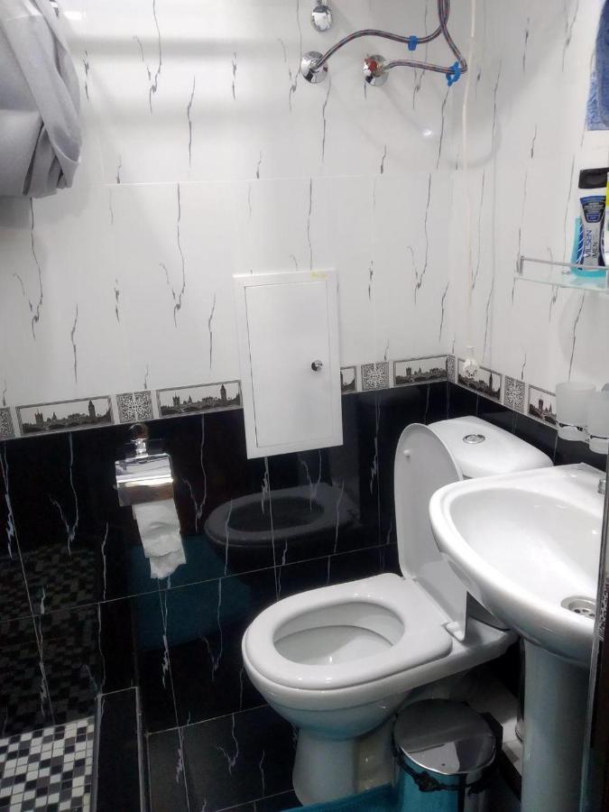 Samia House Twin Room Taszkent Zewnętrze zdjęcie
