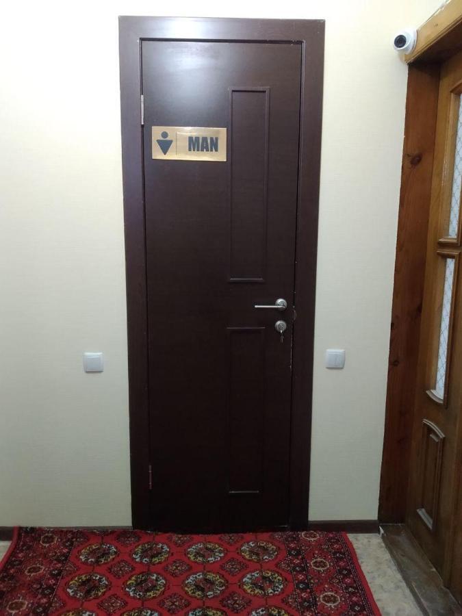 Samia House Twin Room Taszkent Zewnętrze zdjęcie